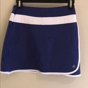 Athleta Tennis skirt
